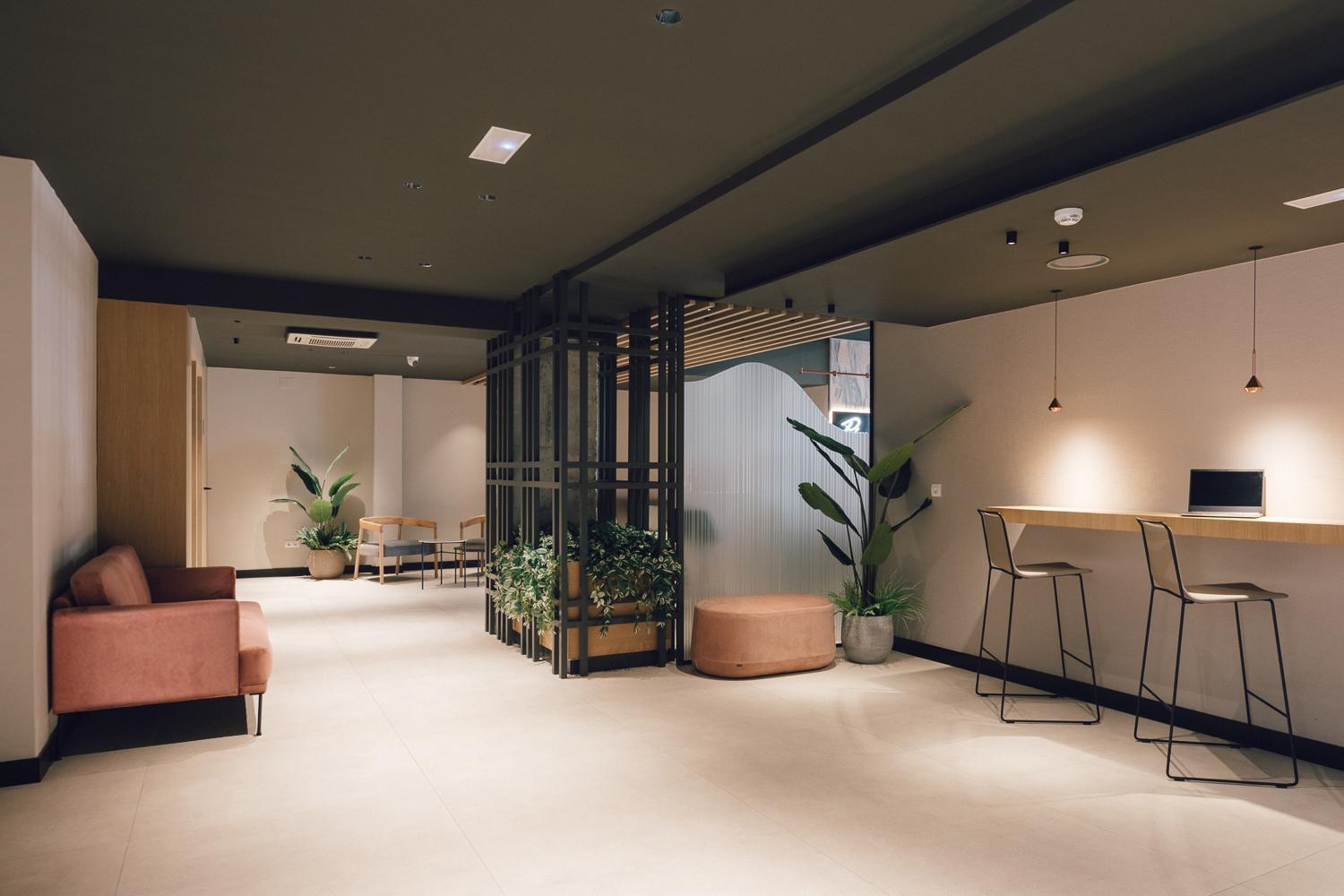 Palau Suites & Apartments 발렌시아 외부 사진