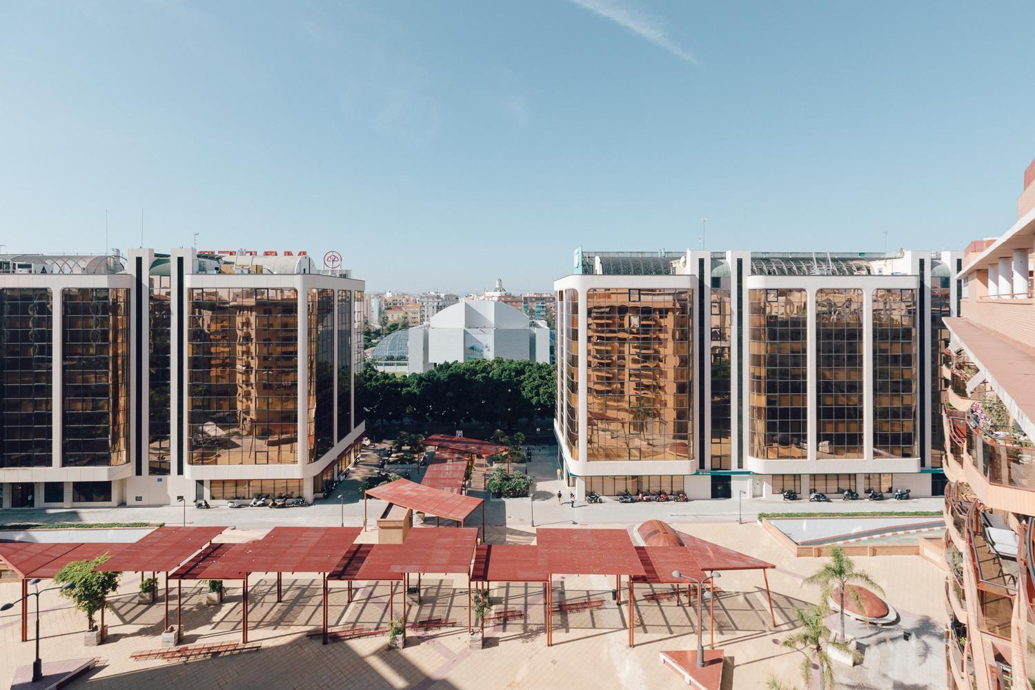 Palau Suites & Apartments 발렌시아 외부 사진