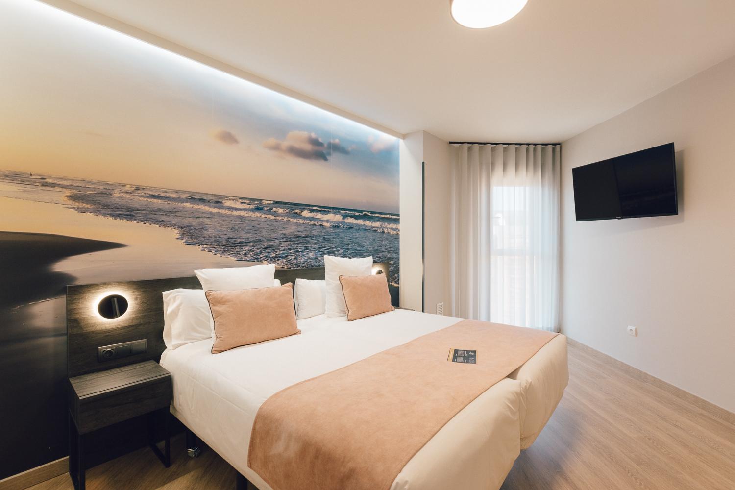Palau Suites & Apartments 발렌시아 외부 사진