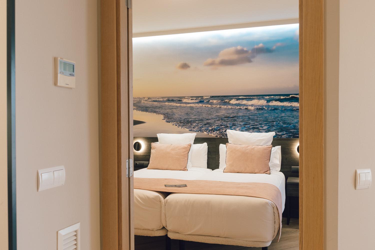 Palau Suites & Apartments 발렌시아 외부 사진
