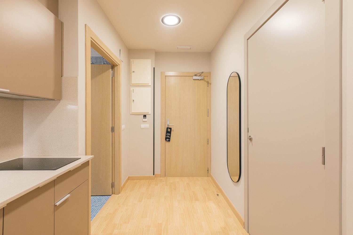Palau Suites & Apartments 발렌시아 외부 사진