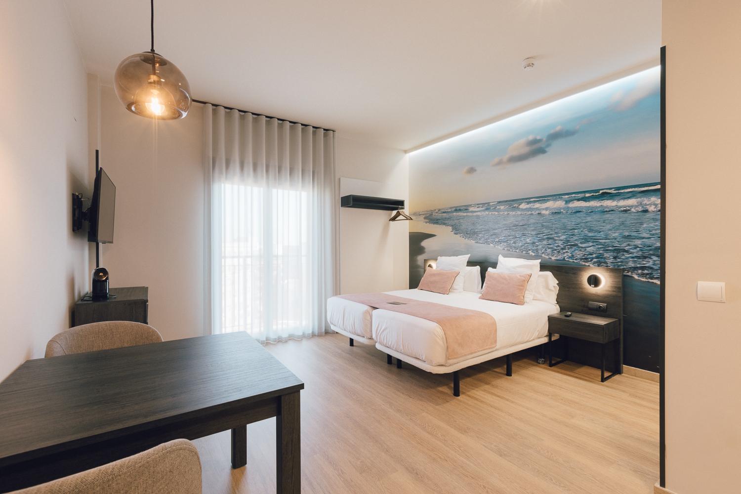 Palau Suites & Apartments 발렌시아 외부 사진
