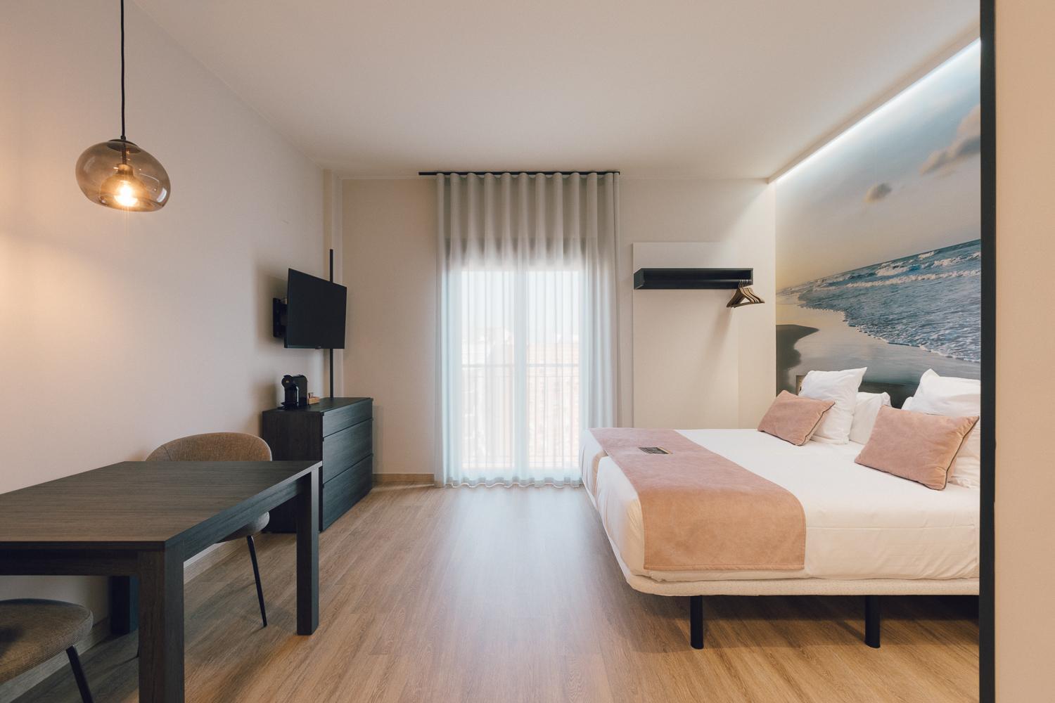 Palau Suites & Apartments 발렌시아 외부 사진