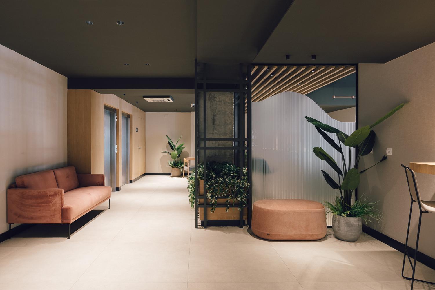 Palau Suites & Apartments 발렌시아 외부 사진