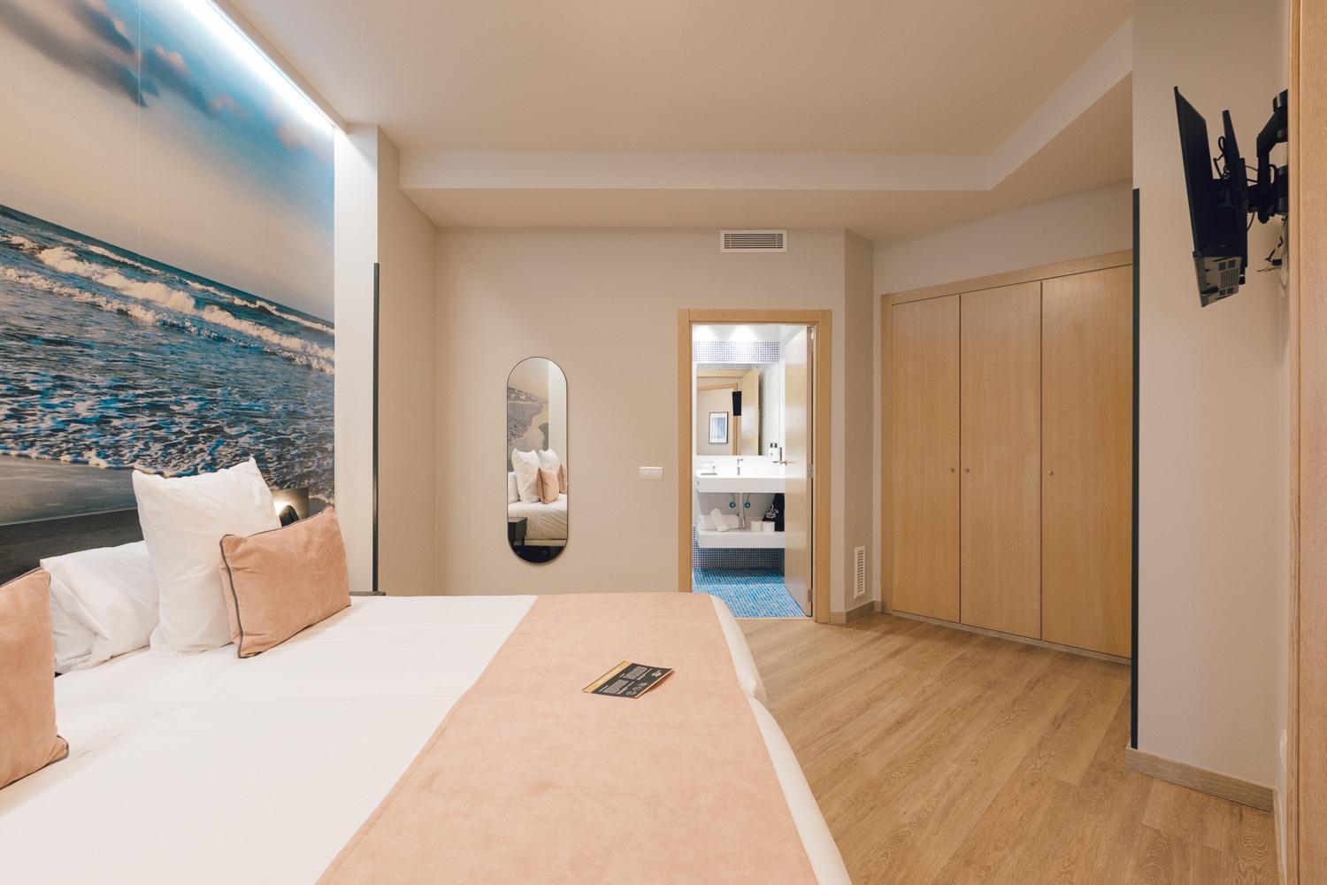 Palau Suites & Apartments 발렌시아 외부 사진