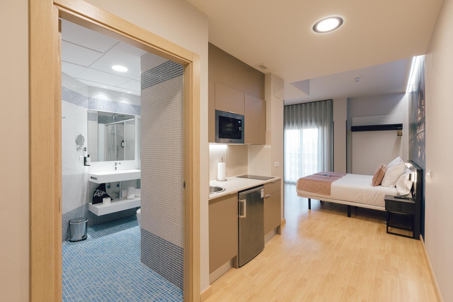 Palau Suites & Apartments 발렌시아 외부 사진