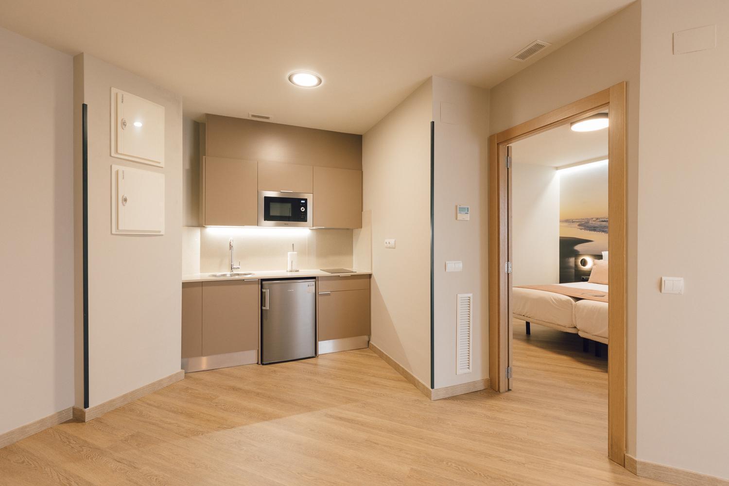 Palau Suites & Apartments 발렌시아 외부 사진