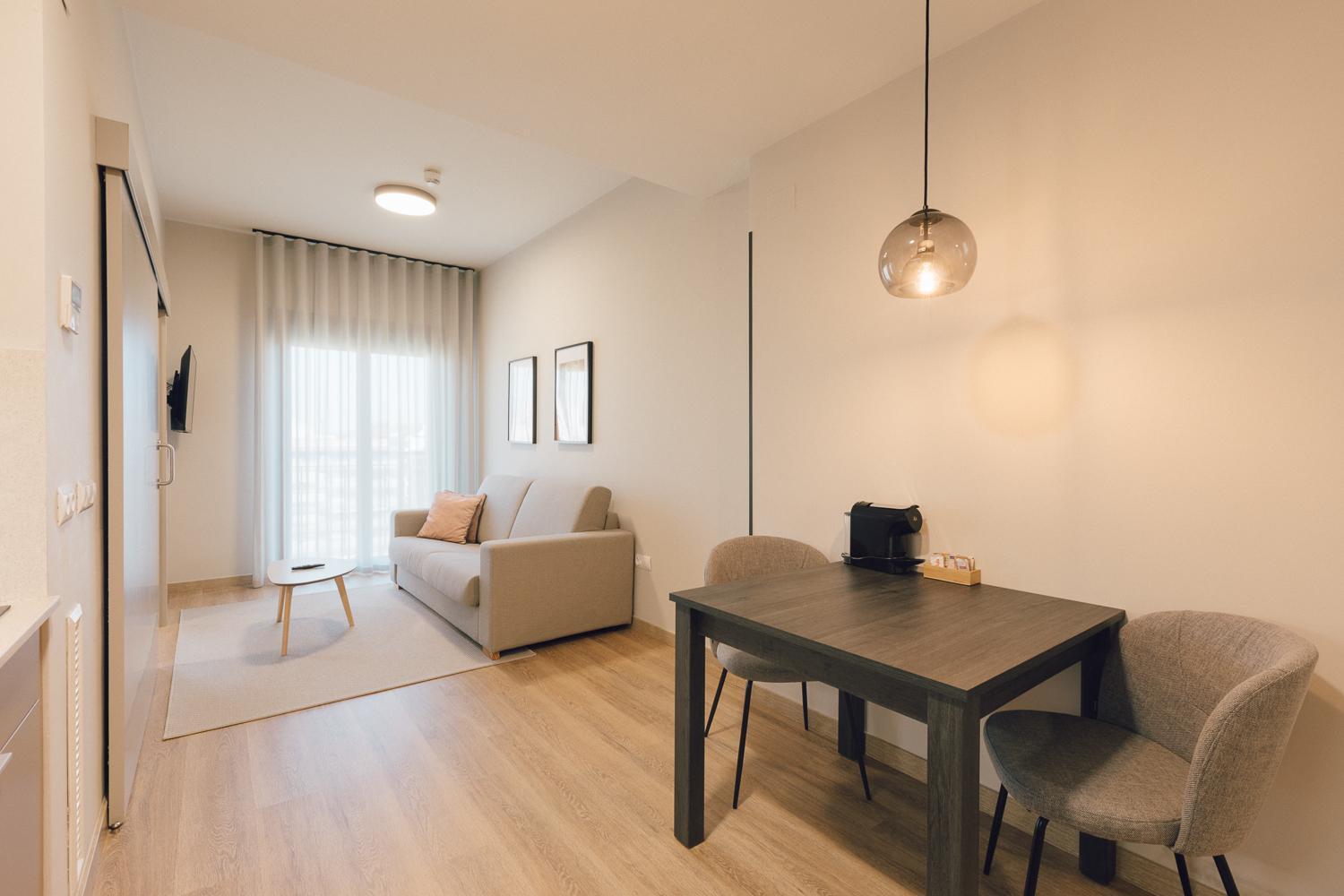 Palau Suites & Apartments 발렌시아 외부 사진
