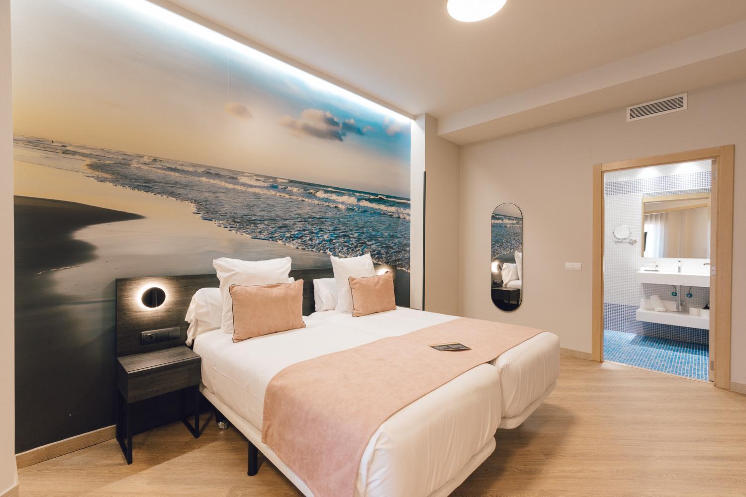 Palau Suites & Apartments 발렌시아 외부 사진