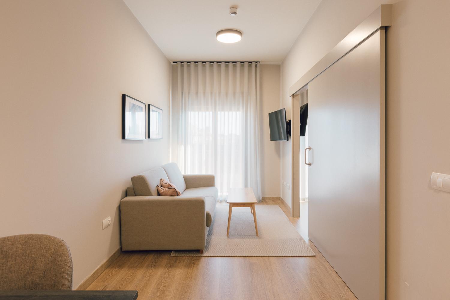 Palau Suites & Apartments 발렌시아 외부 사진