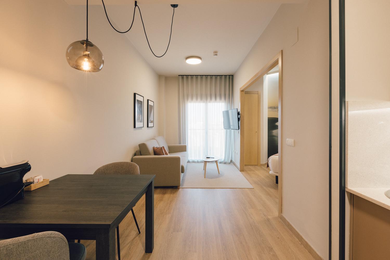 Palau Suites & Apartments 발렌시아 외부 사진